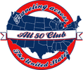 All 50 Club